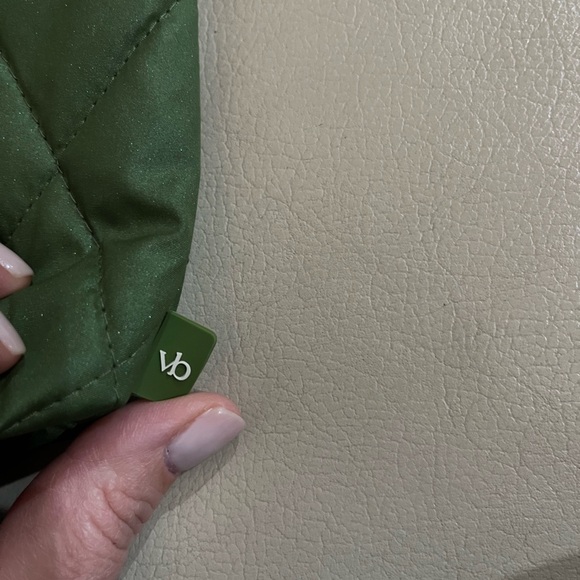 Vera Bradley Essential pouch - Picture 4 of 5